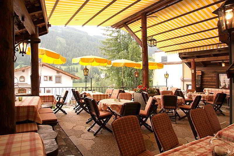 Hotel Tirolerhof Serfaus Exterior foto