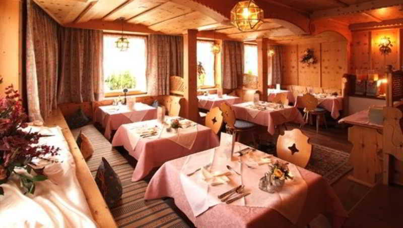 Hotel Tirolerhof Serfaus Exterior foto